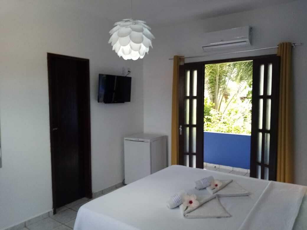 Foto - Pousada Arriba Pipa