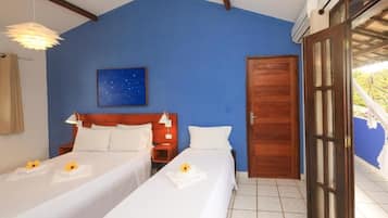 1 bedroom, minibar, blackout drapes, iron/ironing board