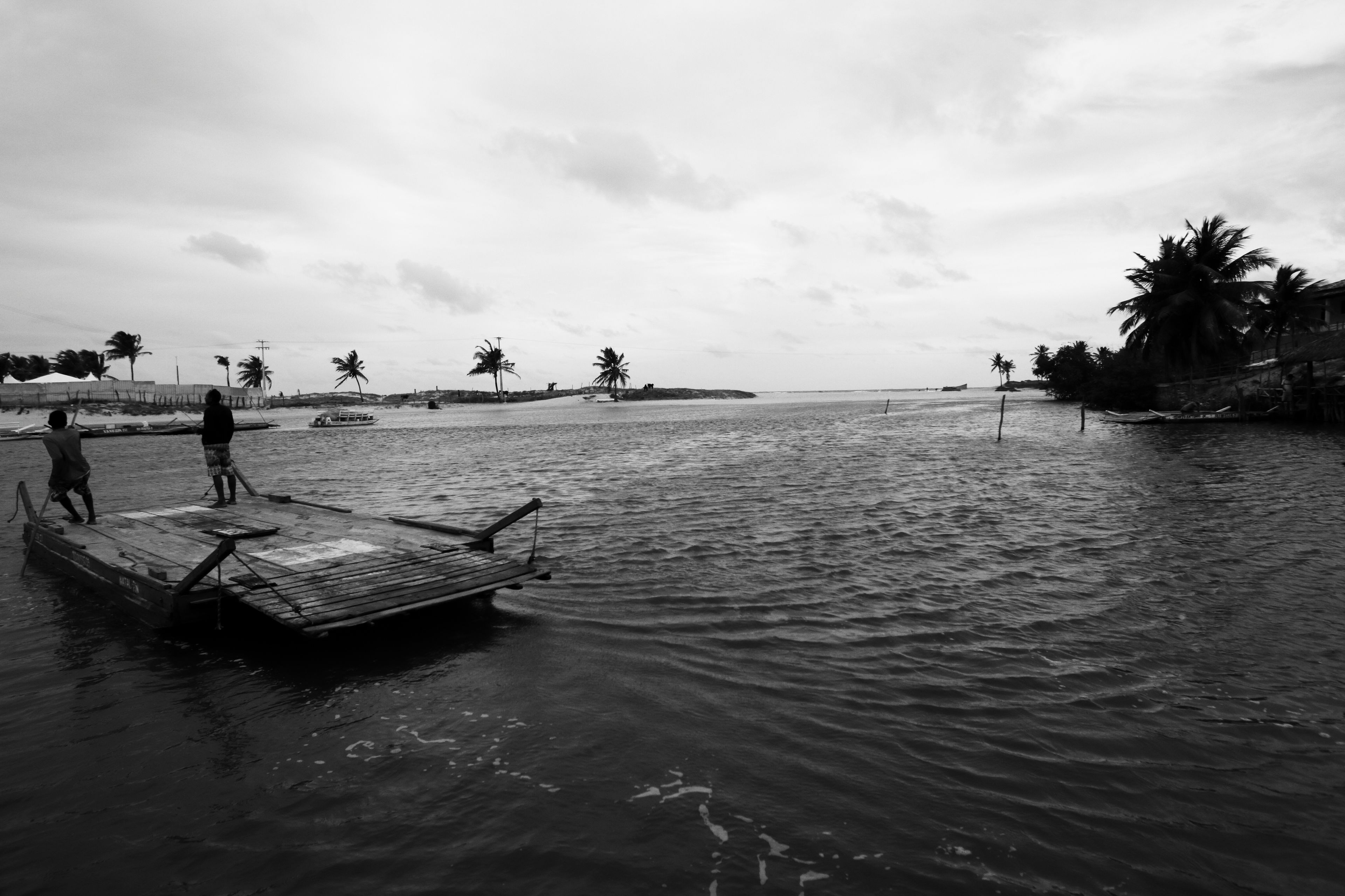 Foto - Pousada Arriba Pipa