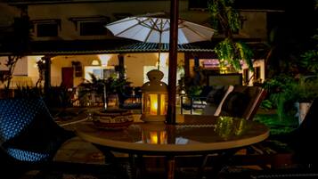 DĂ©tail de lâintĂ©rieur