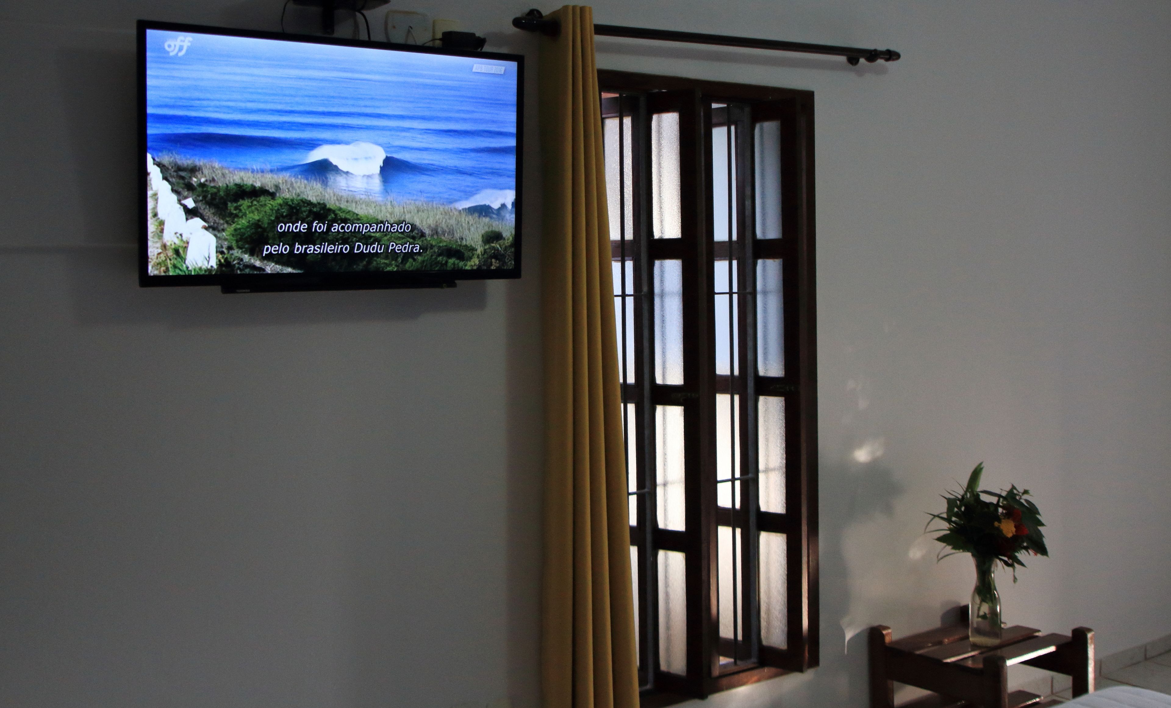 Foto - Pousada Arriba Pipa