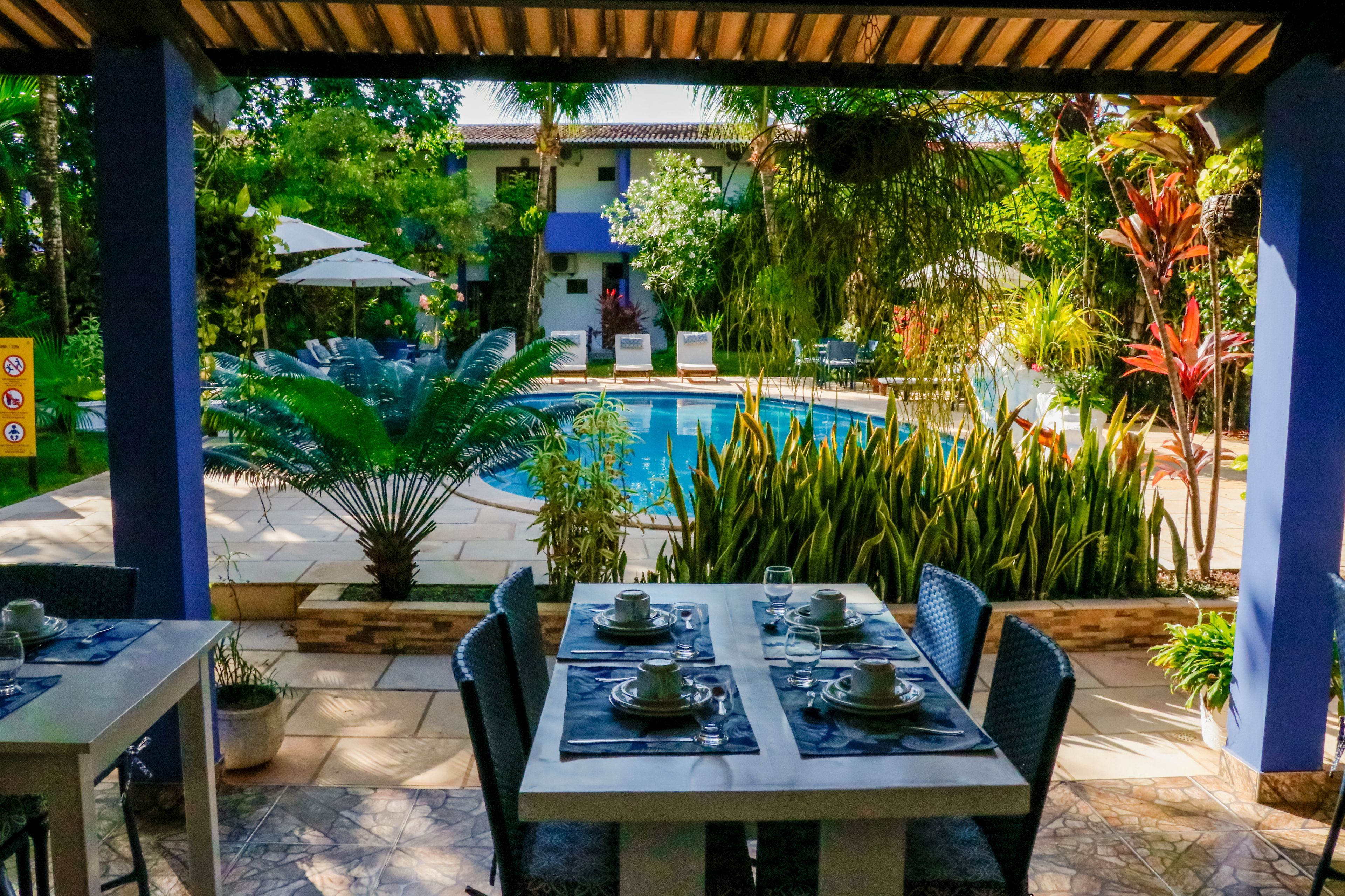 Foto - Pousada Arriba Pipa