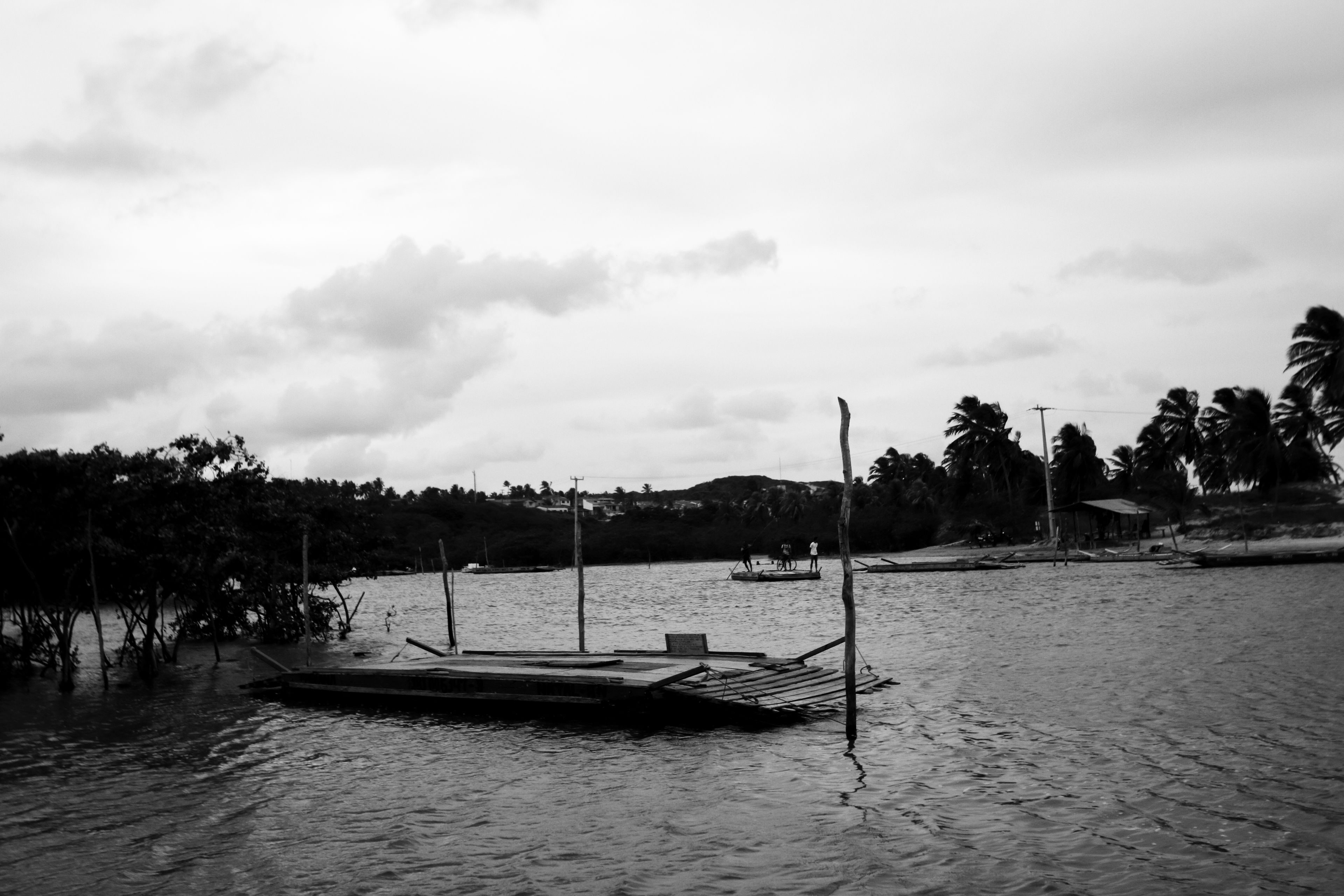 Foto - Pousada Arriba Pipa