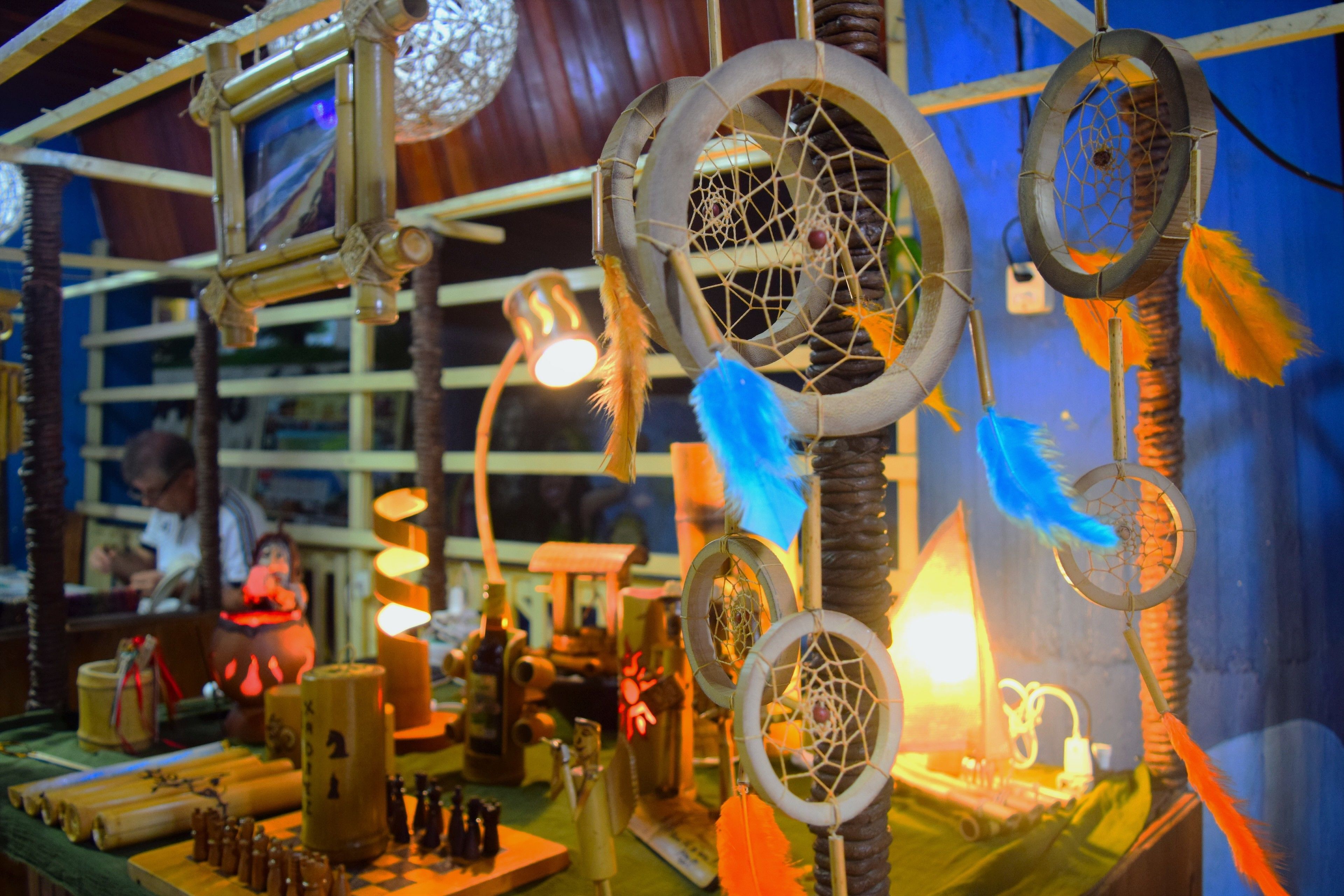 Foto - Pousada Arriba Pipa