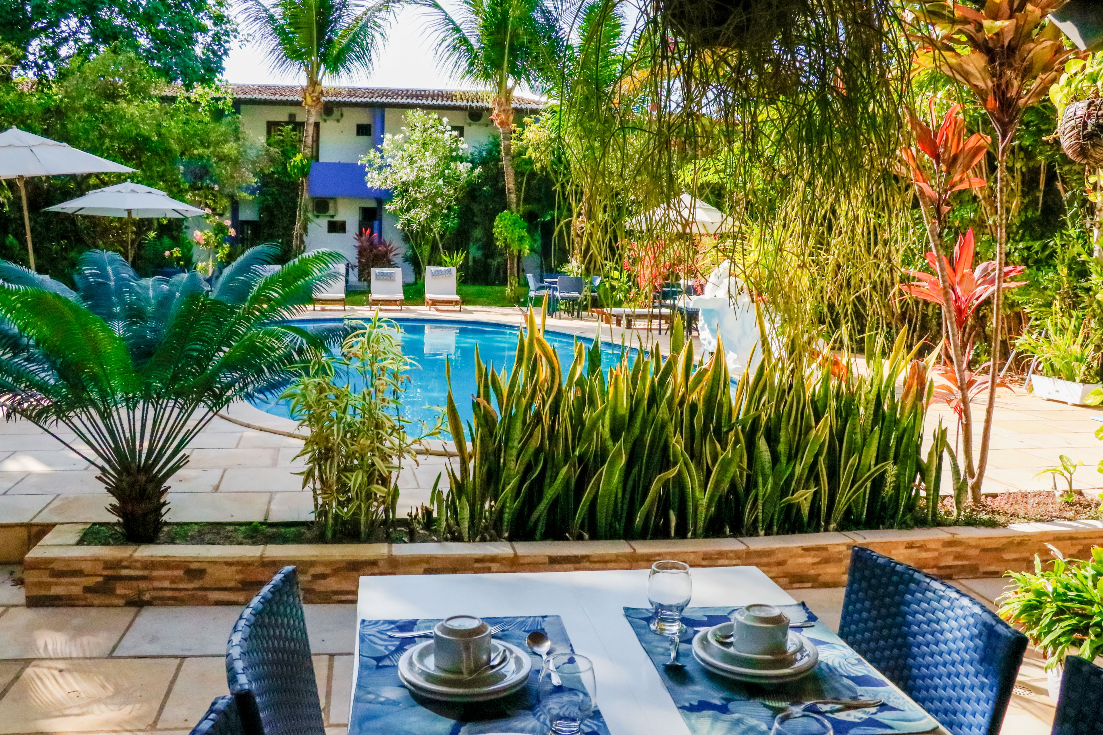 Foto - Pousada Arriba Pipa