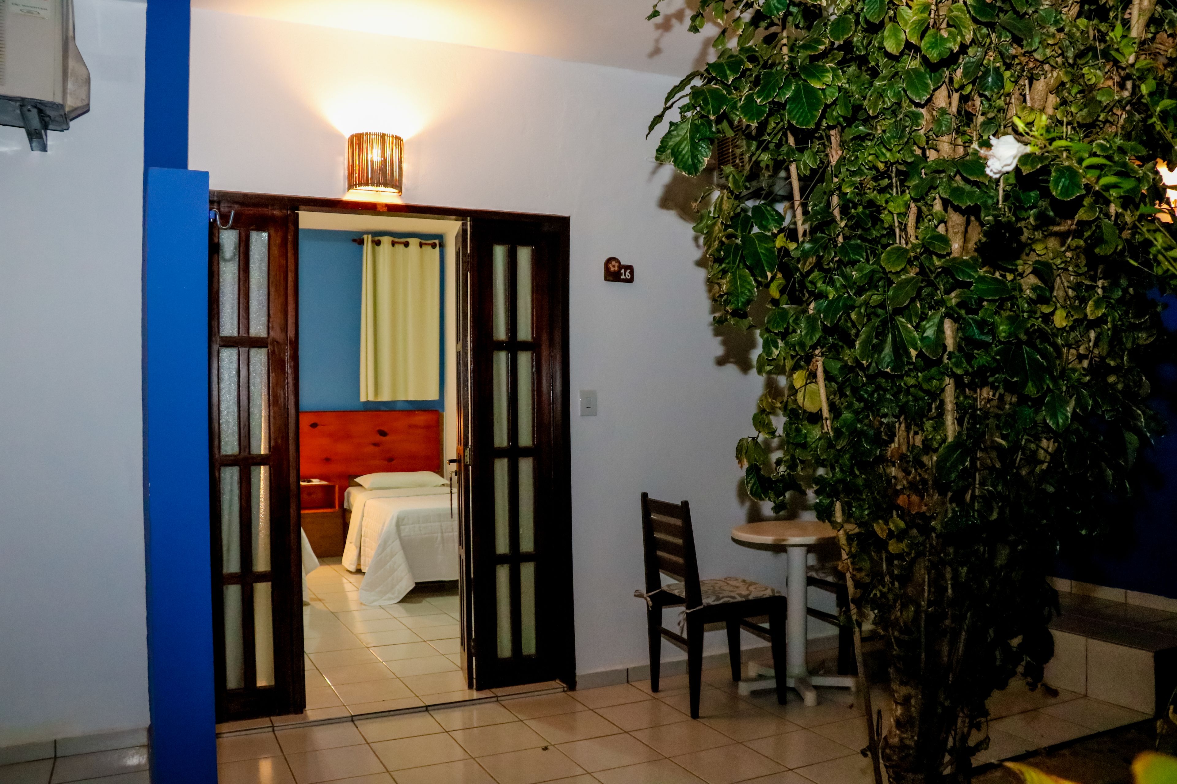 Foto - Pousada Arriba Pipa