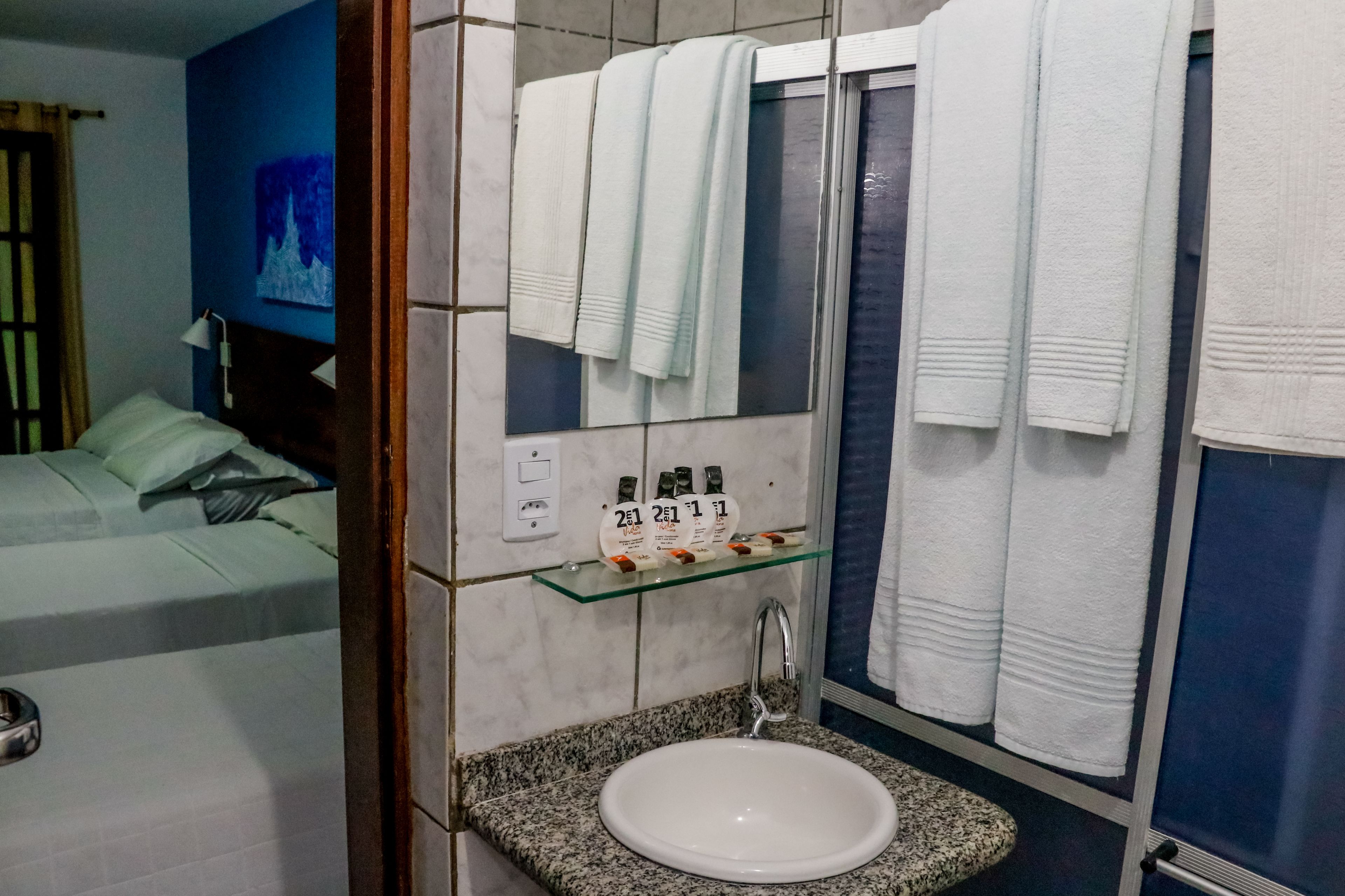 Foto - Pousada Arriba Pipa