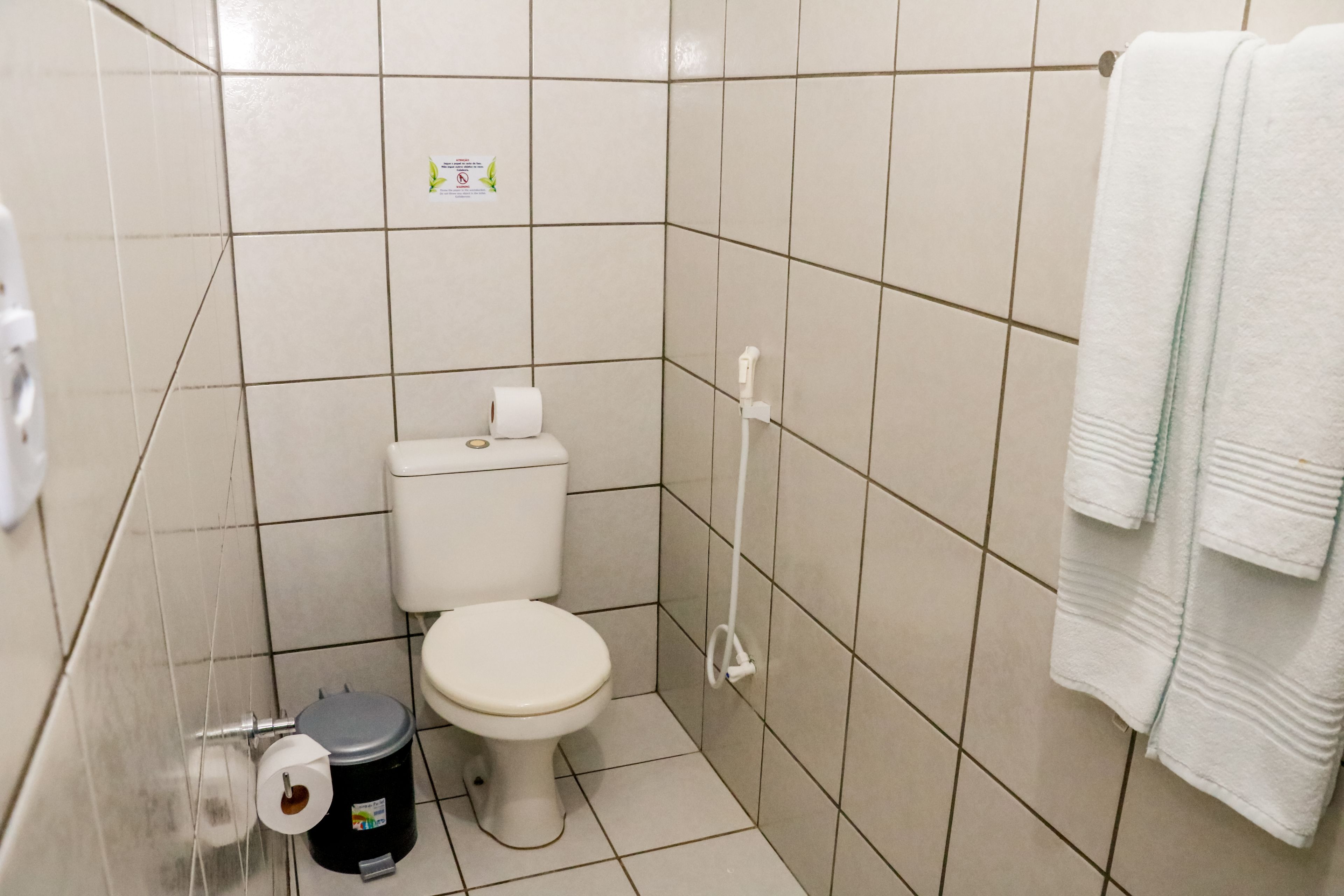 Foto - Pousada Arriba Pipa