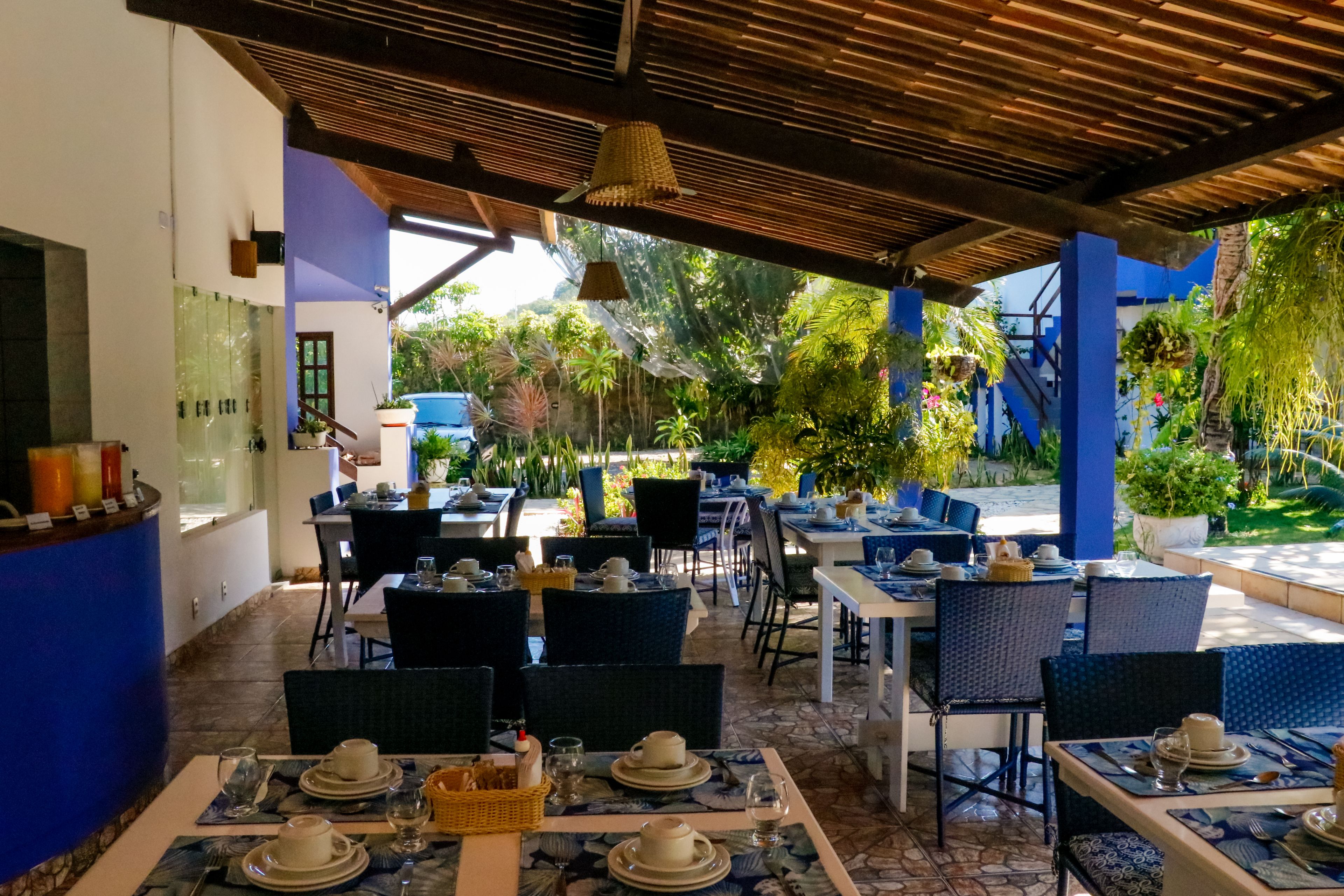 Foto - Pousada Arriba Pipa