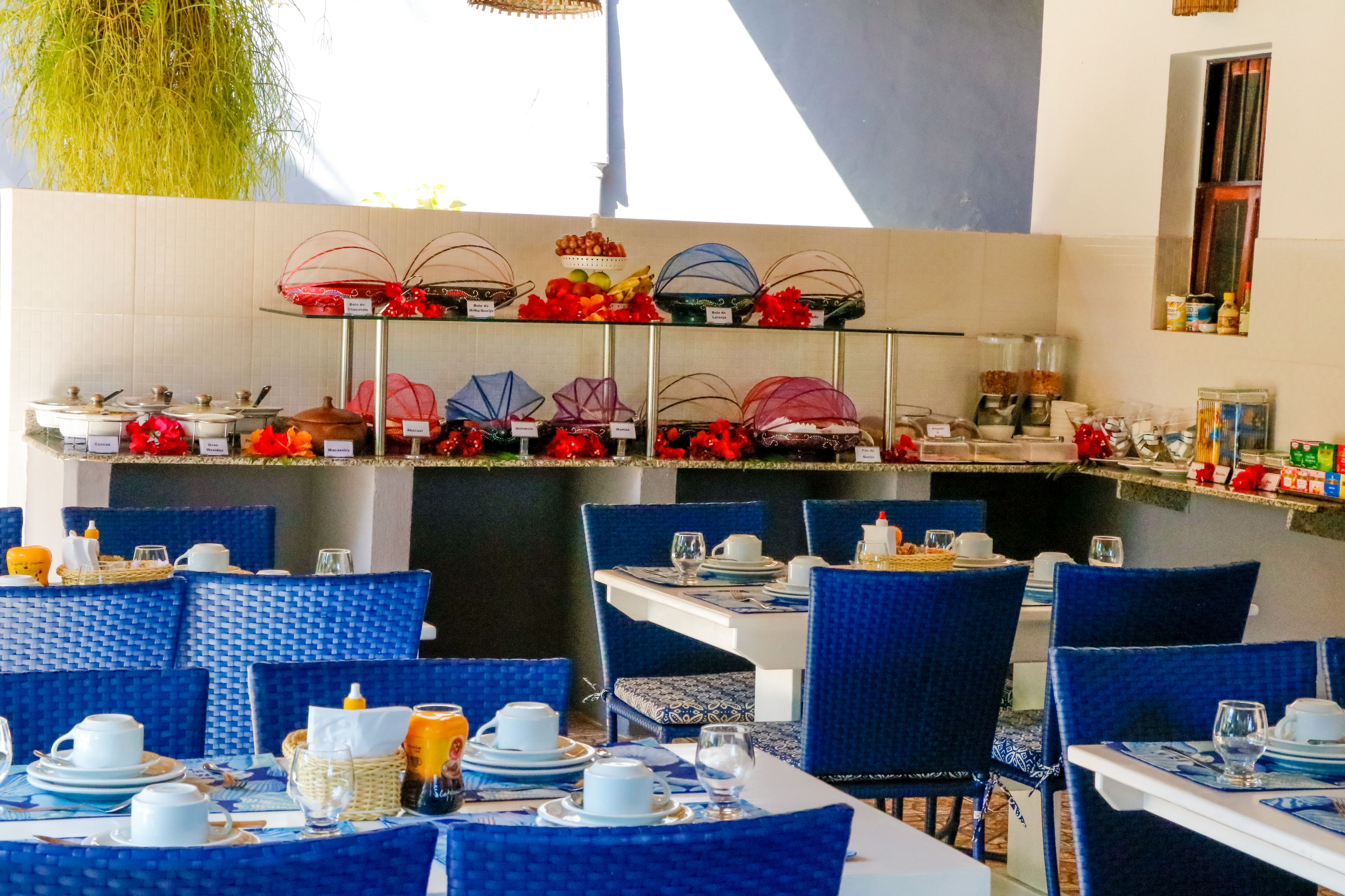 Foto - Pousada Arriba Pipa