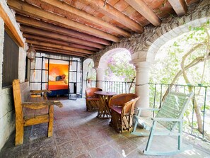 บริเวณภายนอก