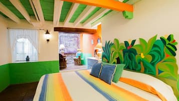 Suite estudio estándar | Wifi gratis