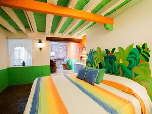 Free WiFi - Casa de los Espíritus Alegres By Rotamundos (Guanajuato)