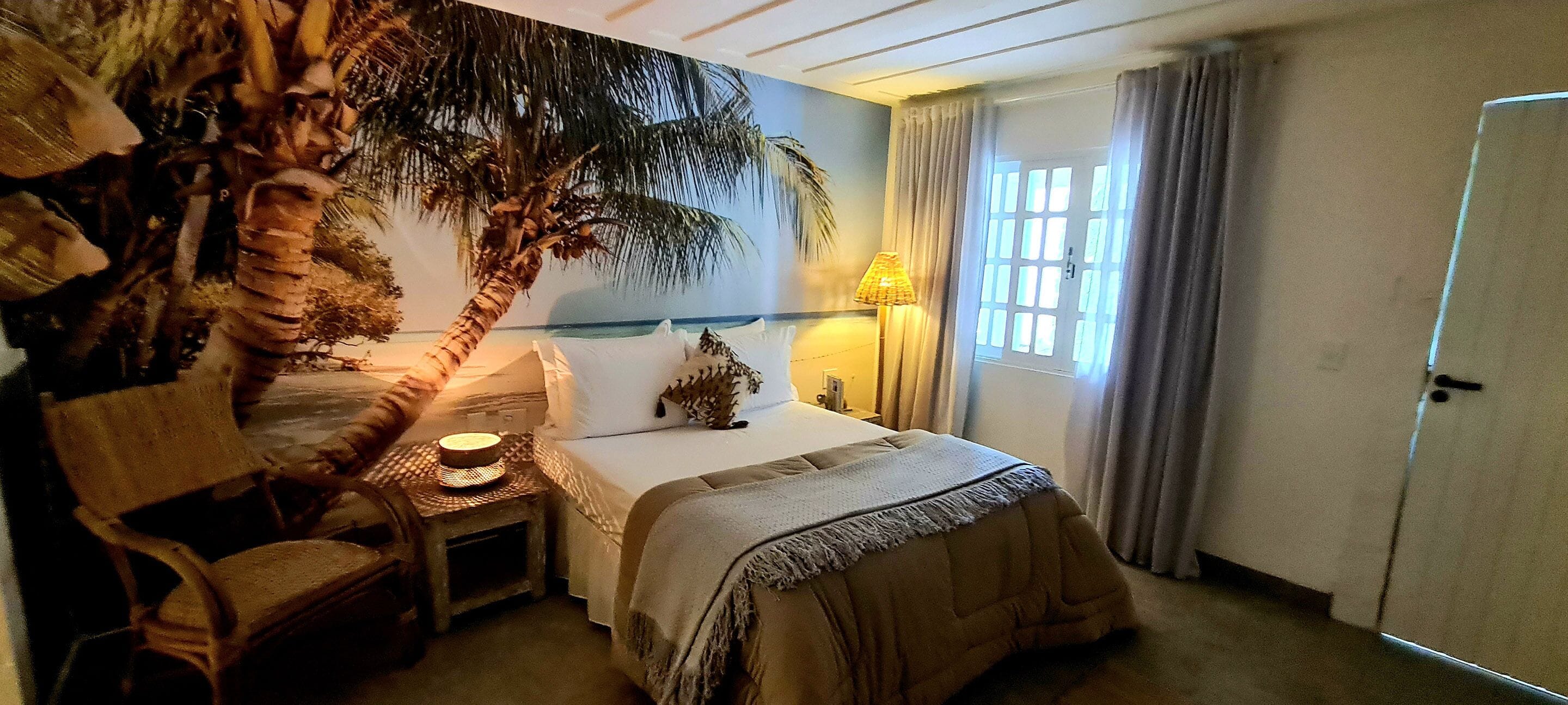 minibar, in-room safe, individually decorated, individually furnished