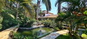 Property grounds - Taman Búzios Hotel (Búzios)