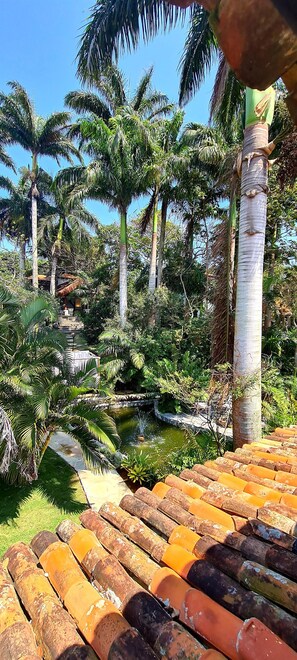 Lake - Taman Búzios Hotel (Búzios)