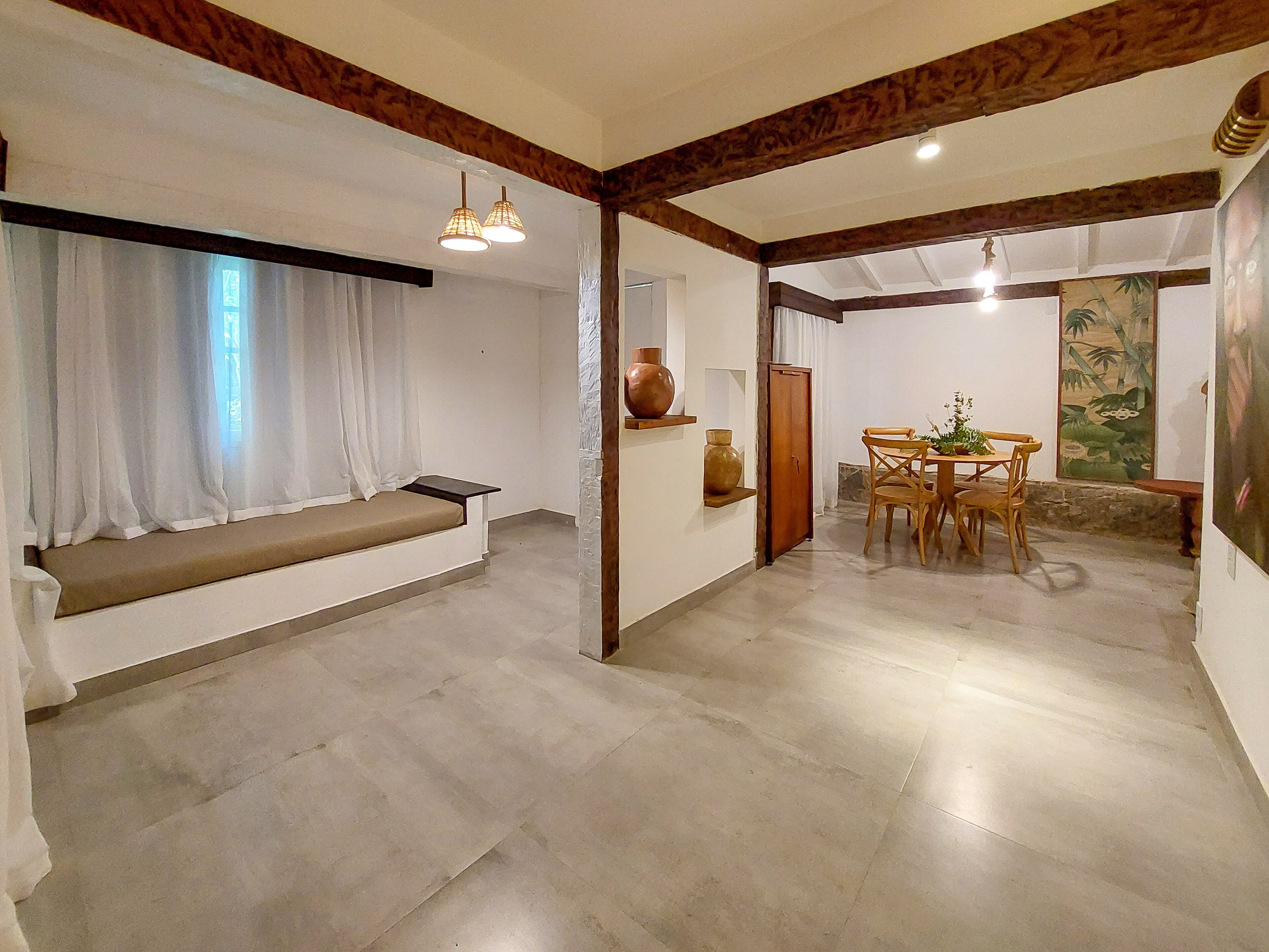 presidential studio | minibar, in-room safe, individually decorated, individually furnished