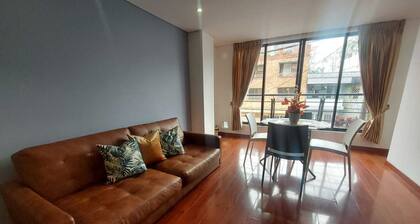 Luxury Suites & Apartments