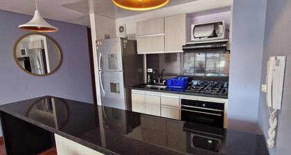 Luxury Suites & Apartments