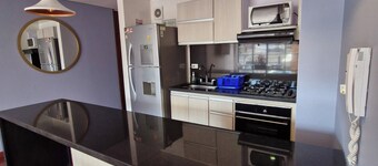 Luxury Suites & Apartments