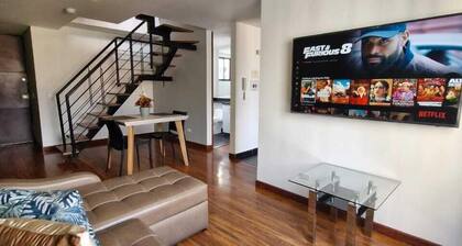 Luxury Suites & Apartments