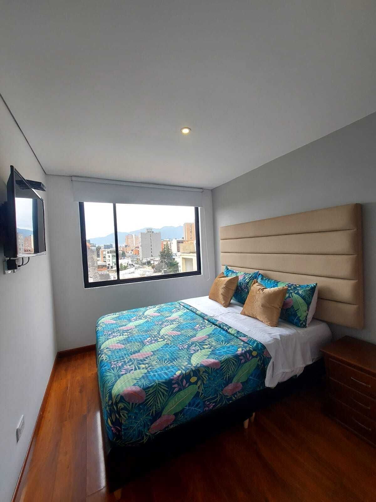 Duplex | 1 bedroom, iron/ironing board, free WiFi, bed sheets
