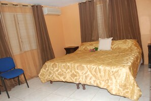 Iron/ironing board, free WiFi - Enchanted Villas and Guest House (Montego Bay)