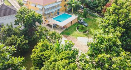Enchanted Villas and Guest House