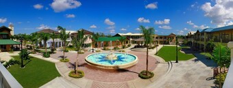 Enchanted Villas and Guest House