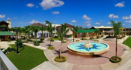 Enchanted Villas and Guest House
