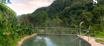 Hotel Termales San Vicente