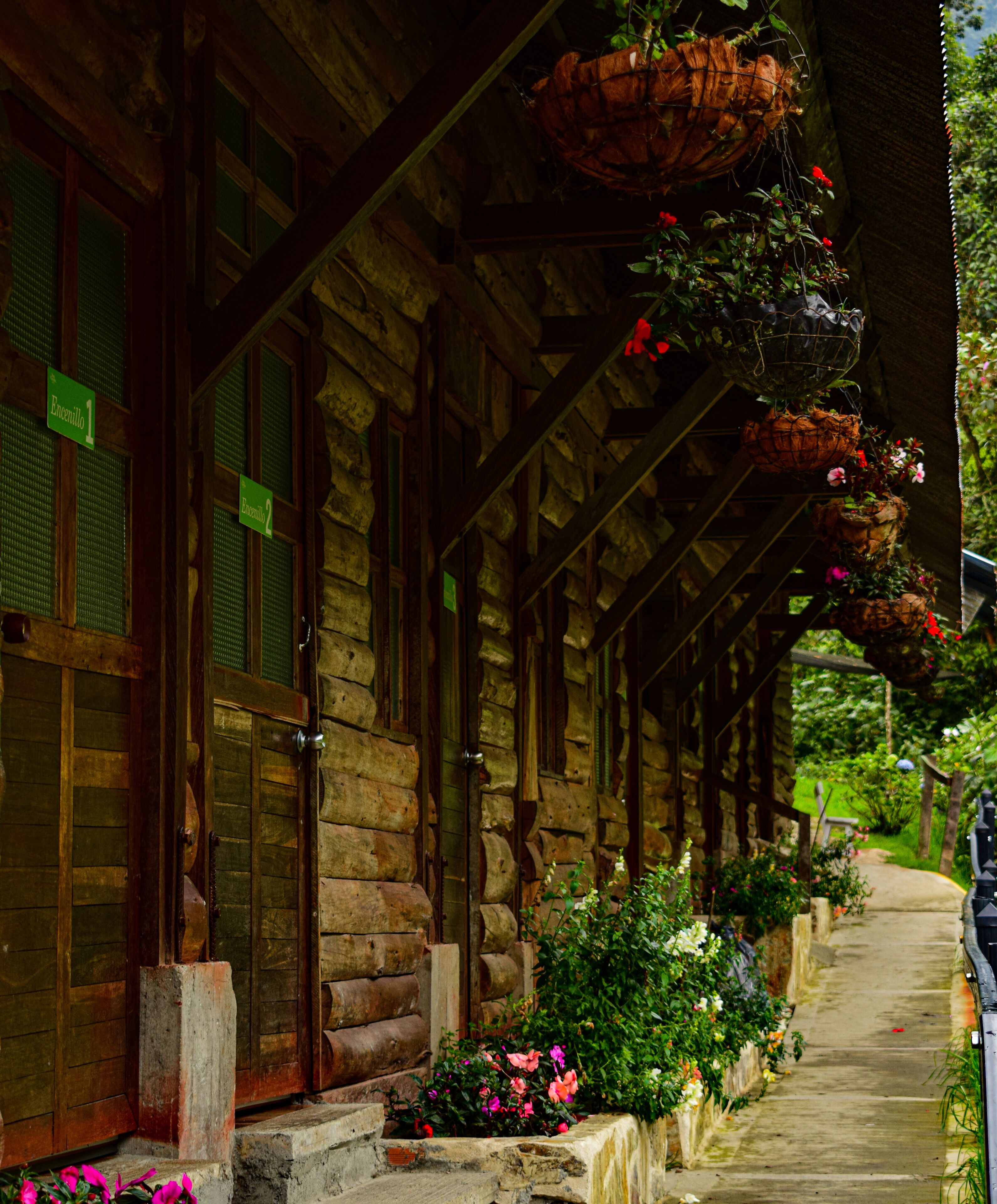 Habitación cuádruple | Ropa de cama 