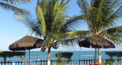 Apart Hotel Marinas Tamandaré