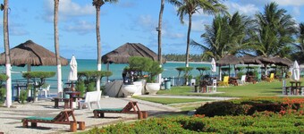 Apart Hotel Marinas Tamandaré