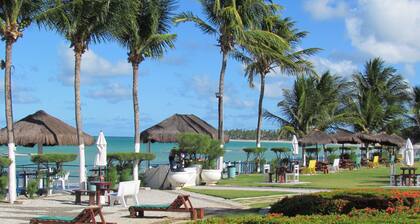 Apart Hotel Marinas Tamandaré