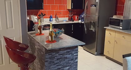 Caribe Estate Guest Apartment I