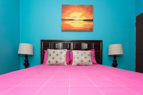 The Beach Estate Country Club Villa