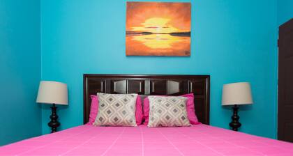 The Beach Estate Country Club Villa