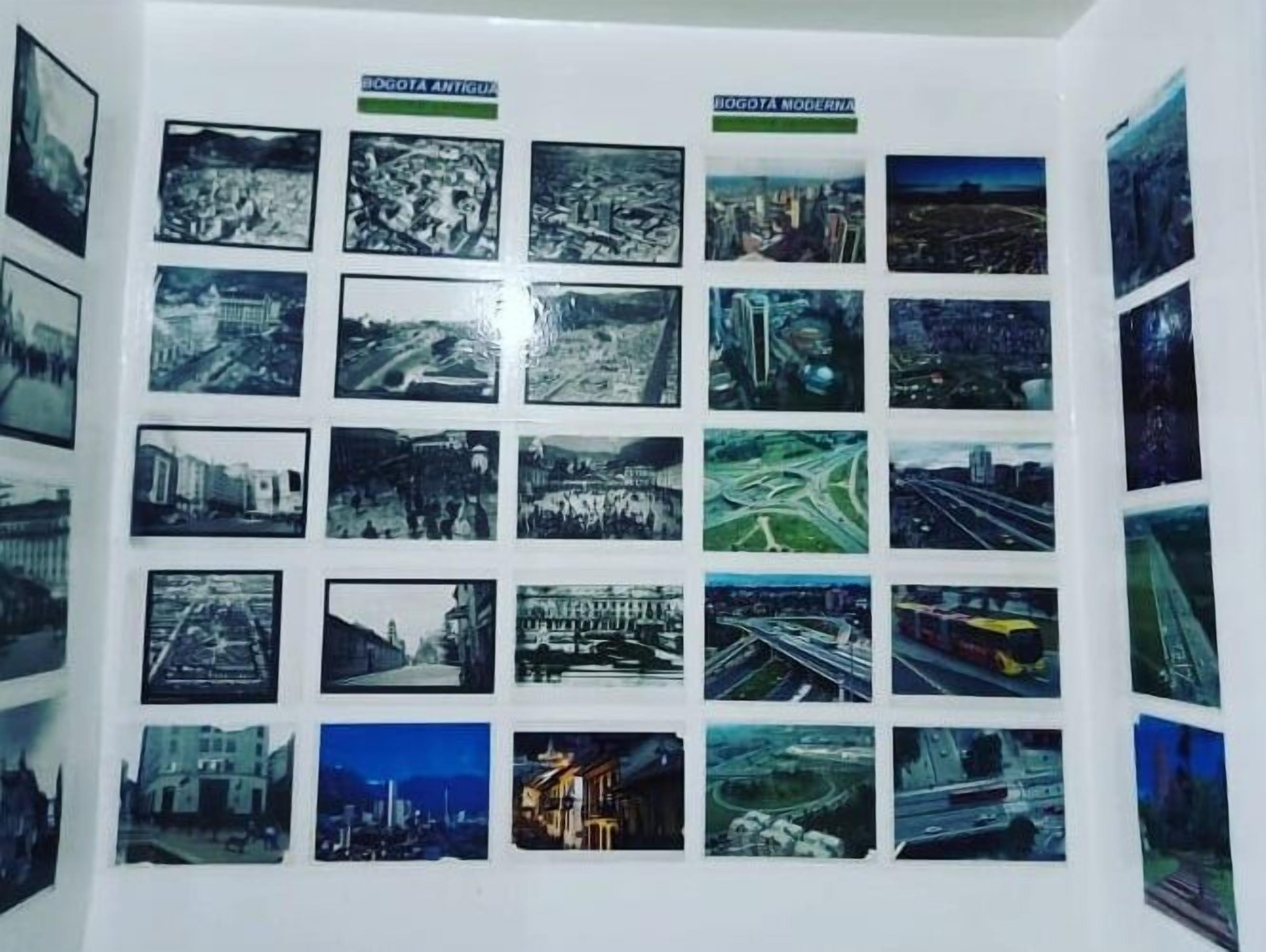 Foto - Hotel Bogotá Central