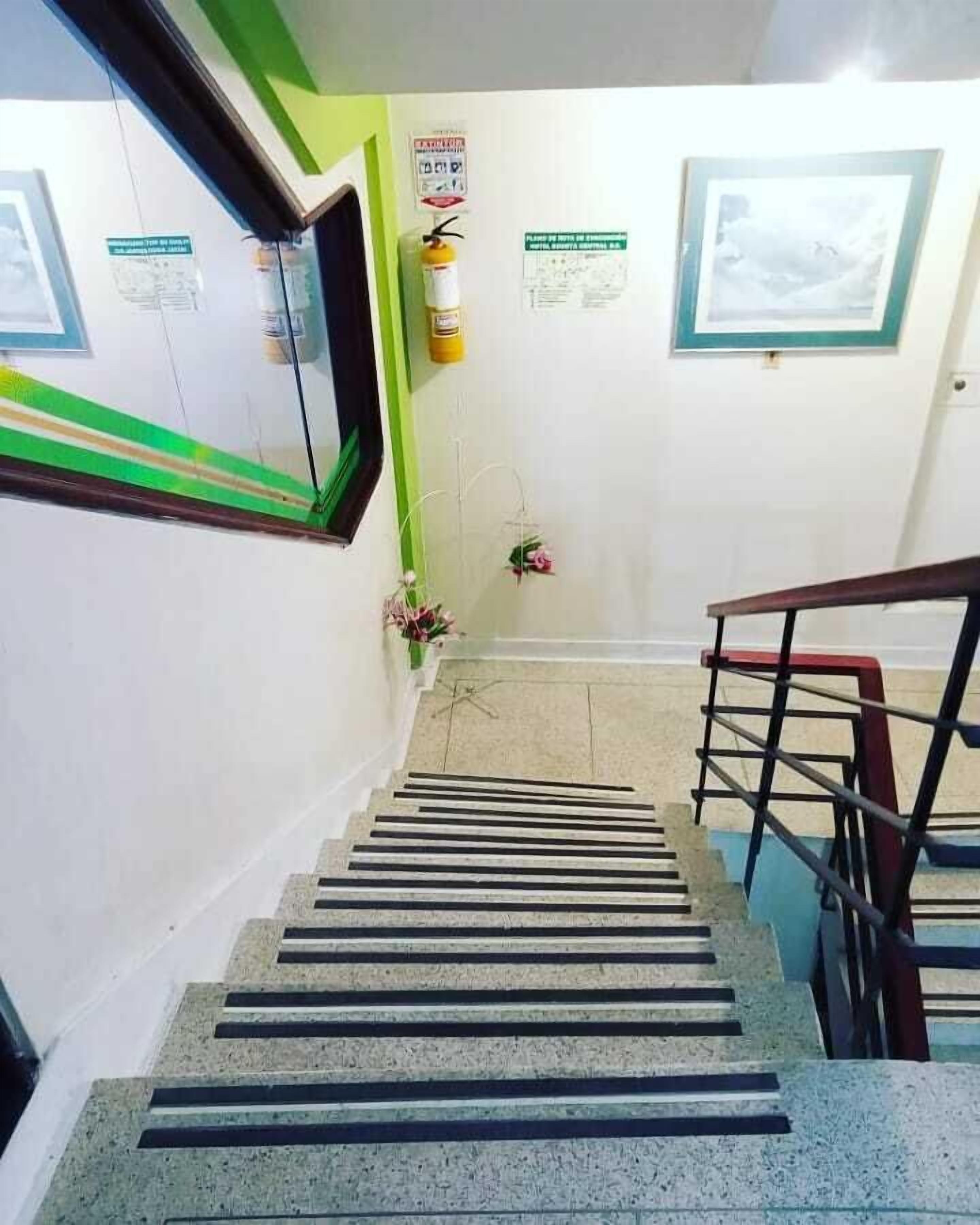 Foto - Hotel Bogotá Central