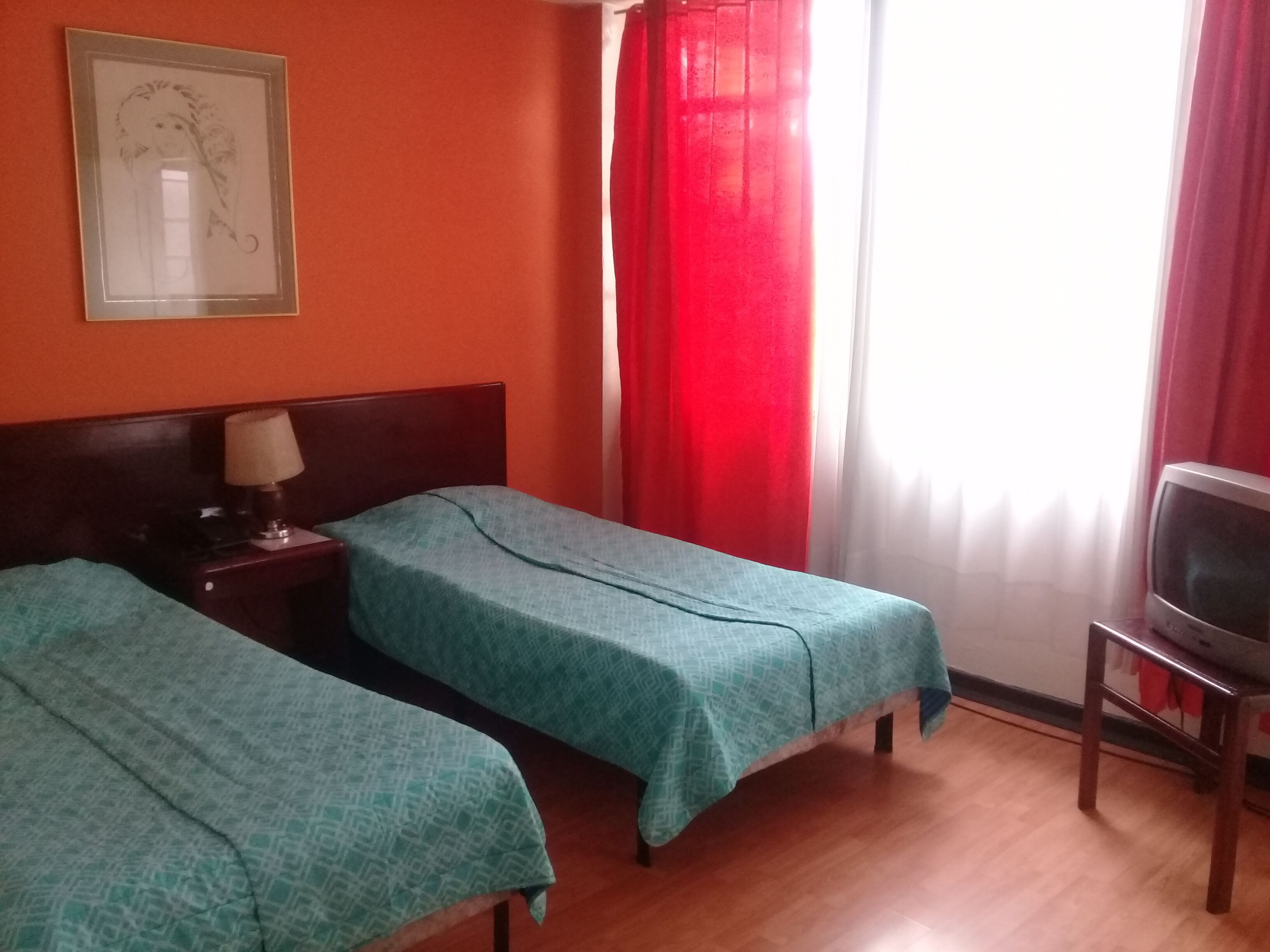 Foto - Hotel Bogotá Central