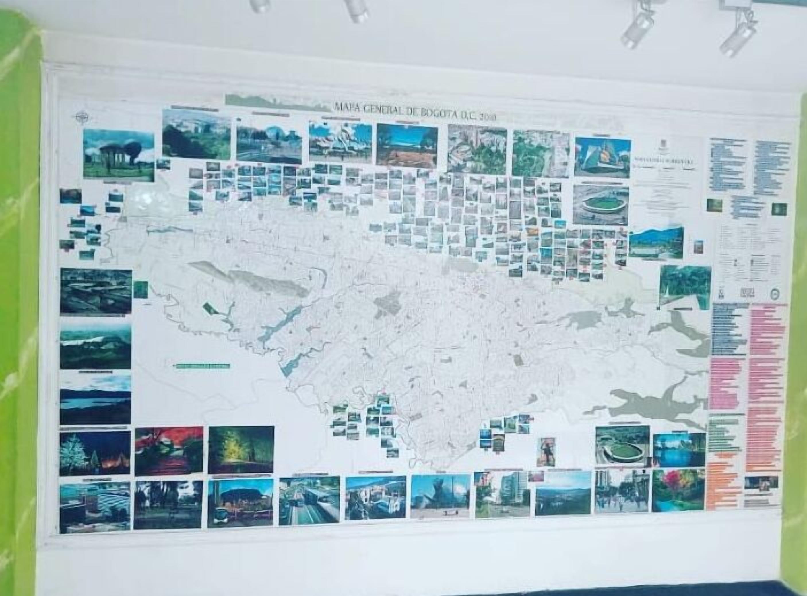 Foto - Hotel Bogotá Central