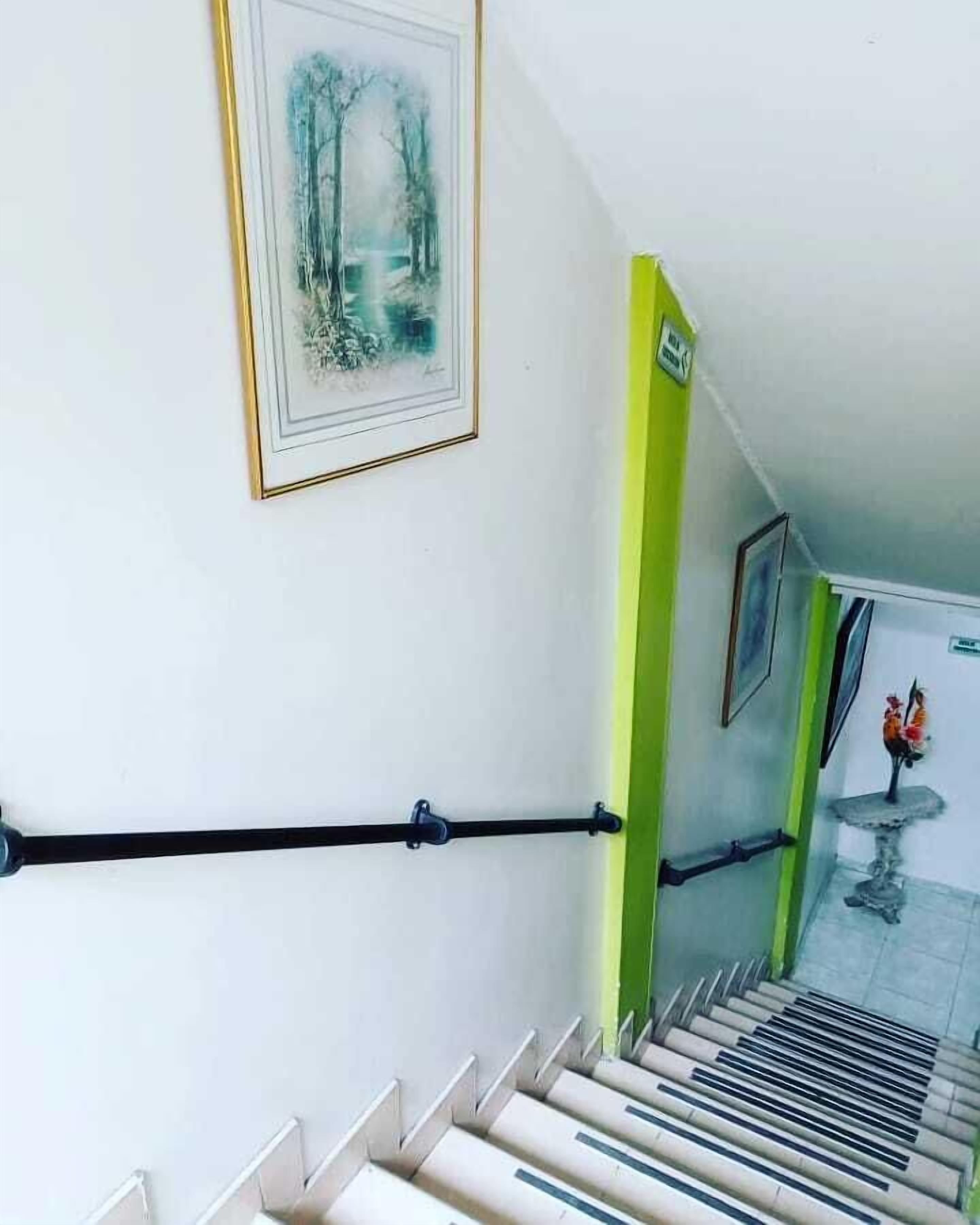 Foto - Hotel Bogotá Central