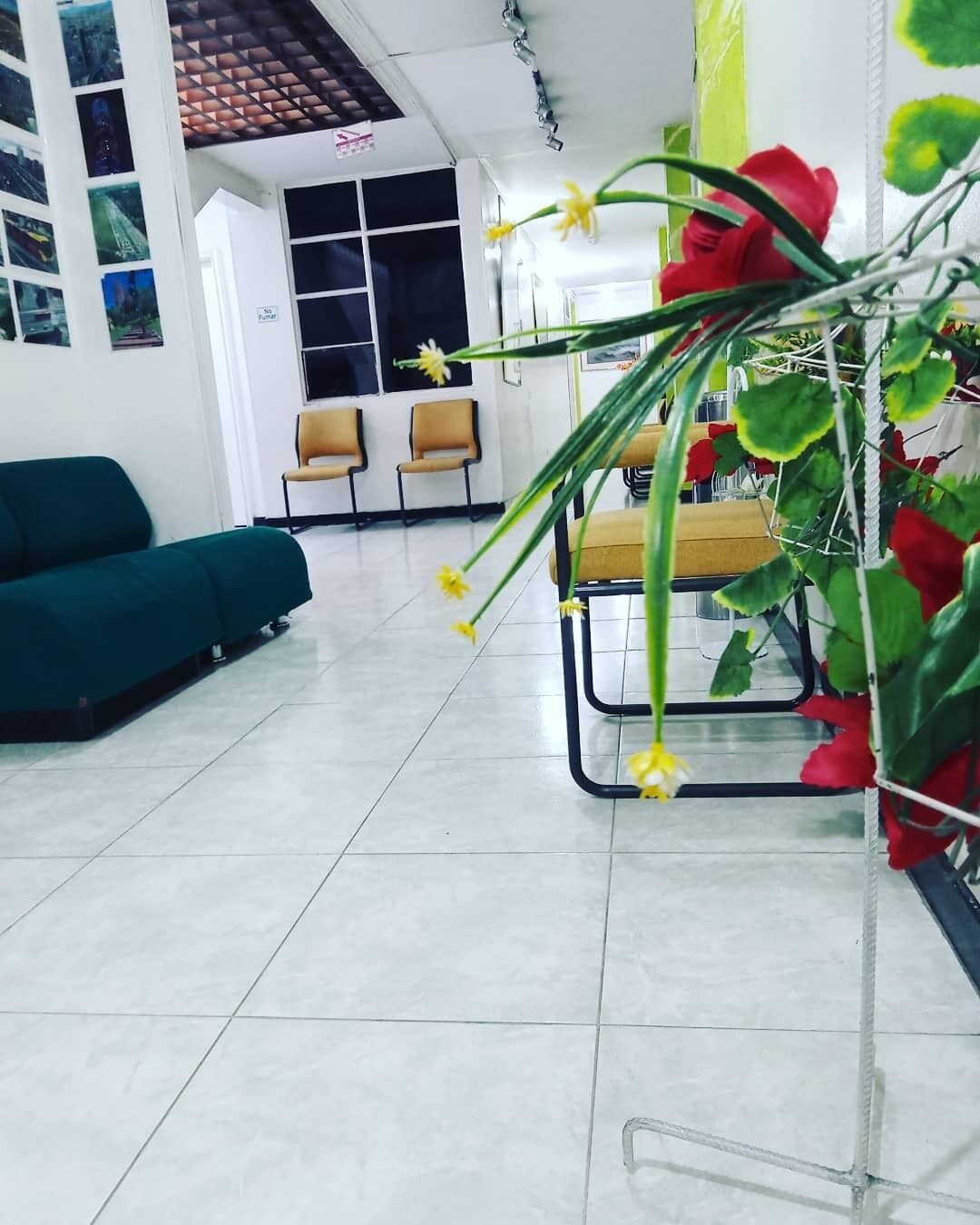 Foto - Hotel Bogotá Central