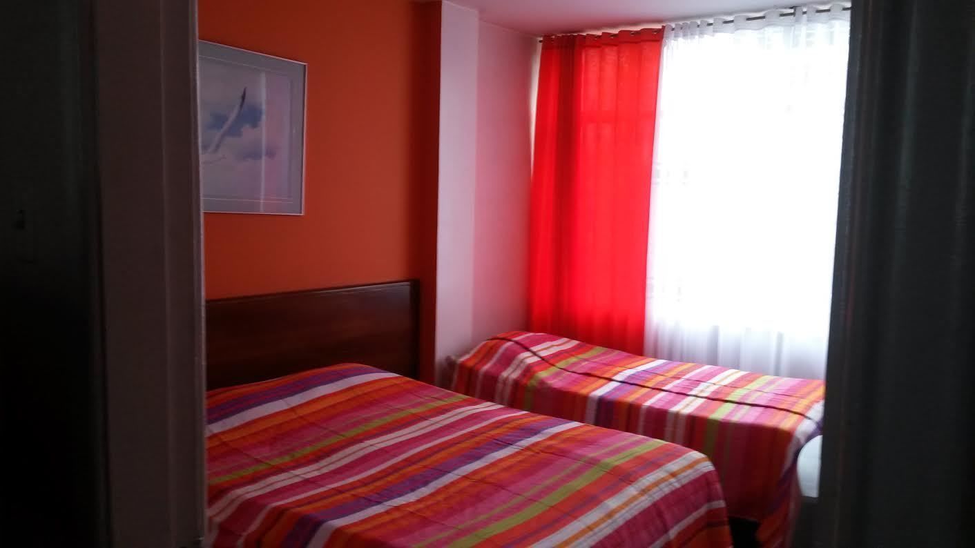 Foto - Hotel Bogotá Central