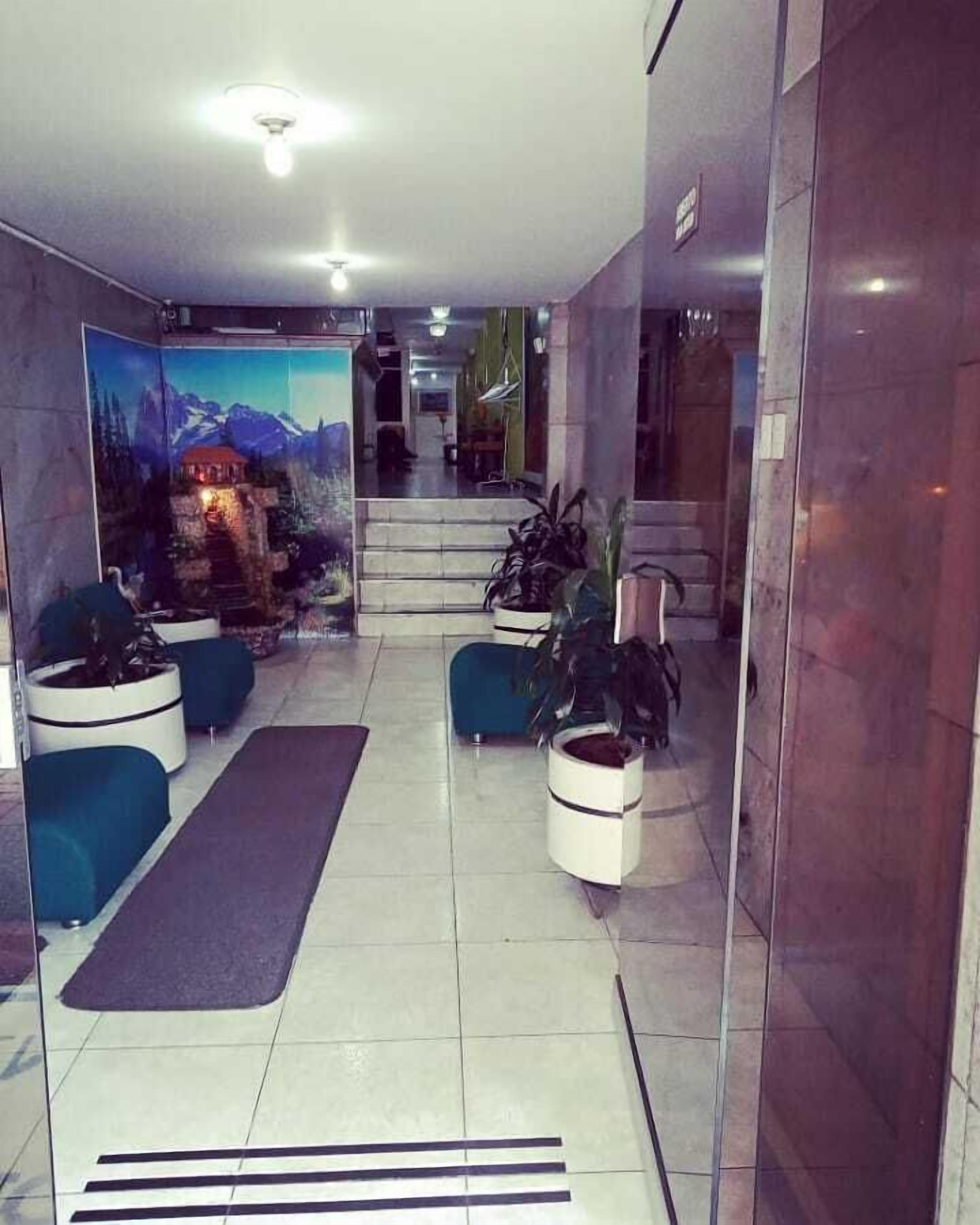 Foto - Hotel Bogotá Central