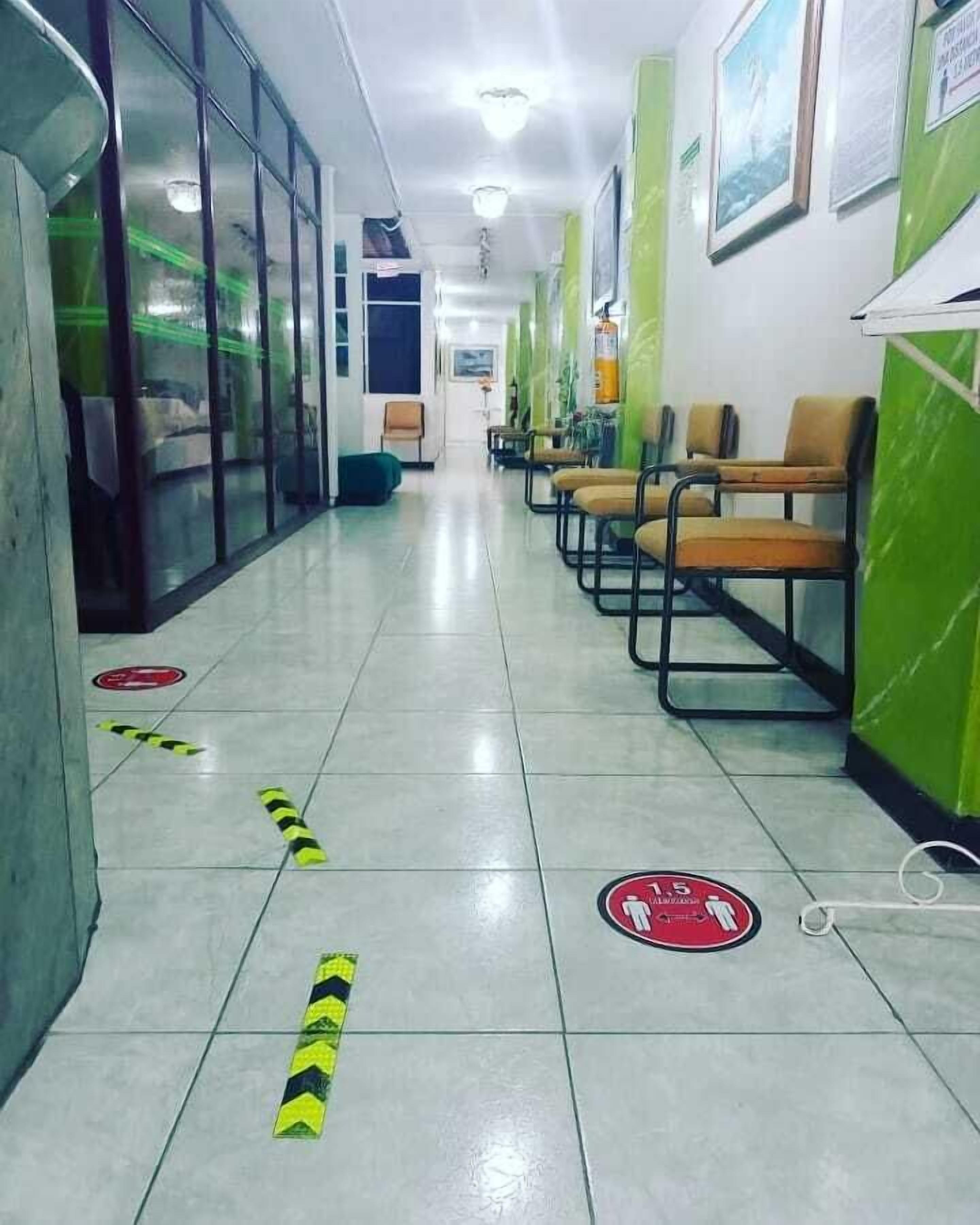 Foto - Hotel Bogotá Central