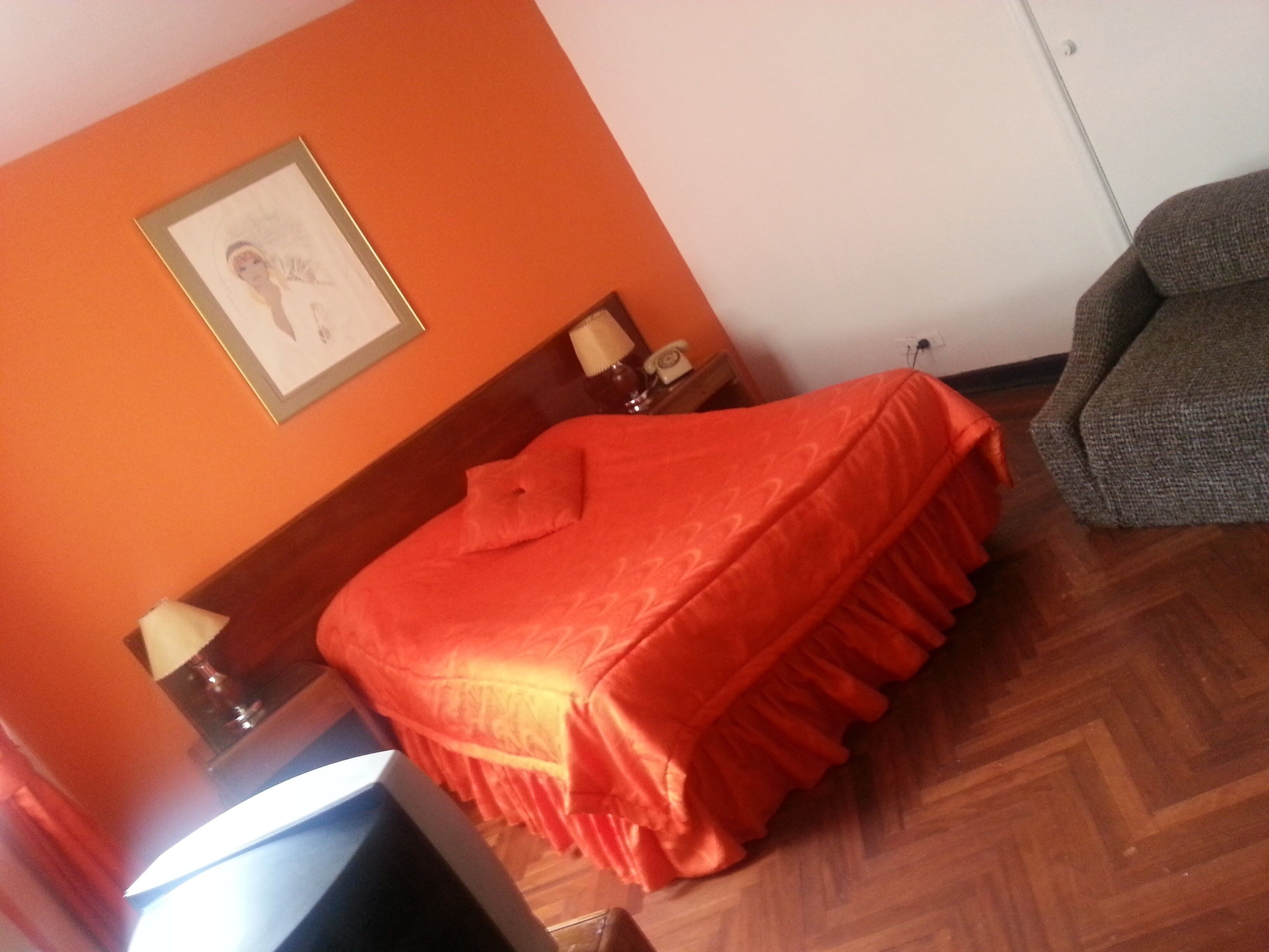 Foto - Hotel Bogotá Central