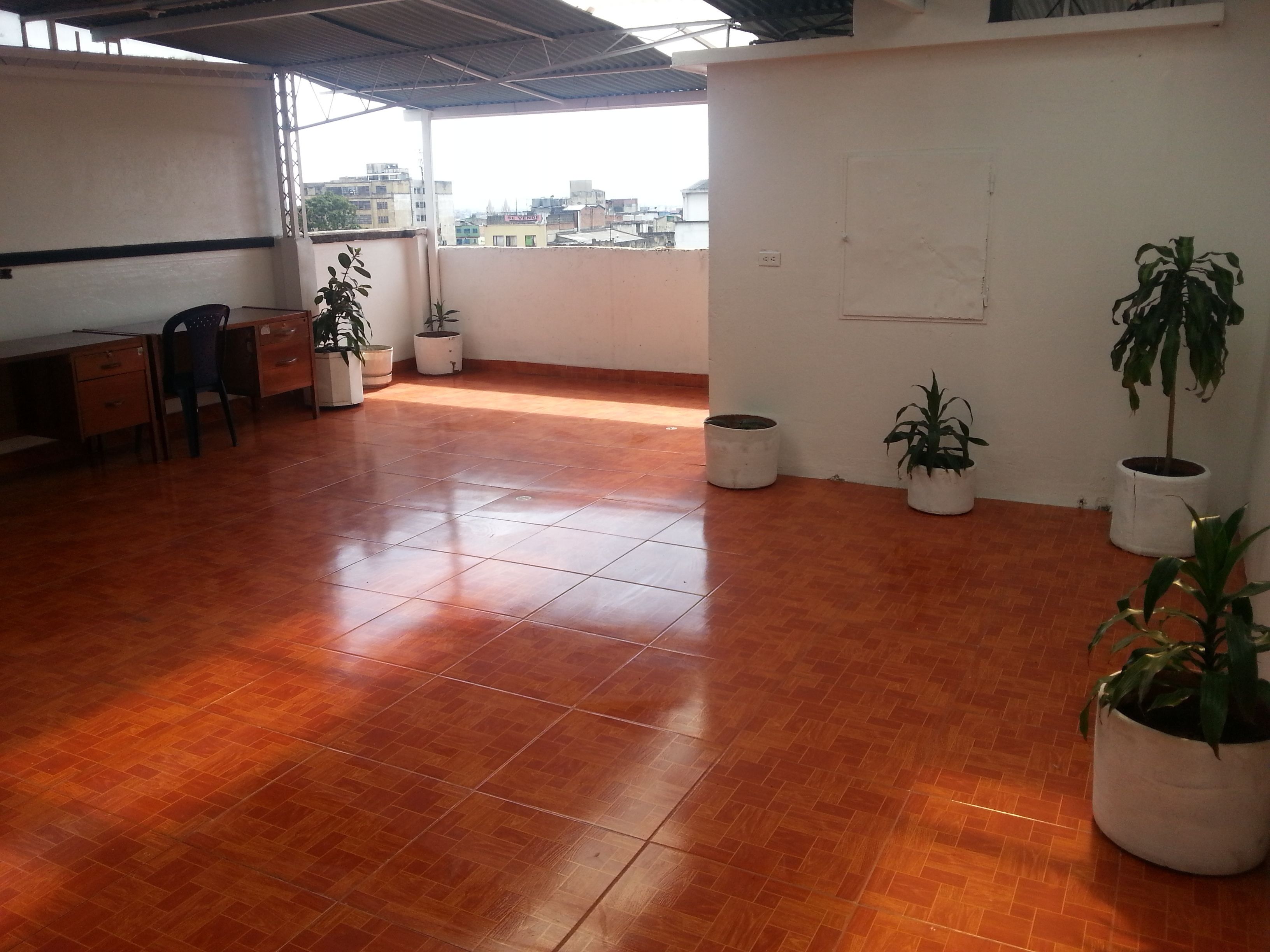 Foto - Hotel Bogotá Central