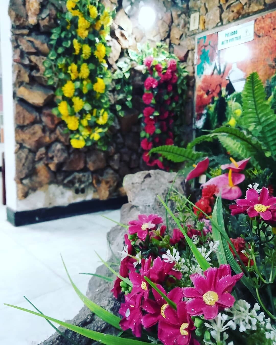 Foto - Hotel Bogotá Central